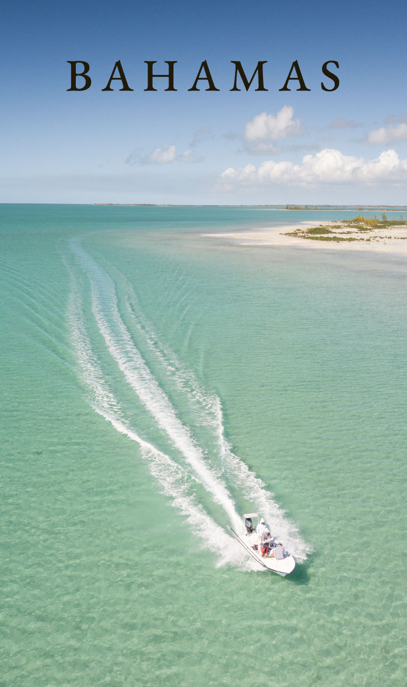 Bahamas