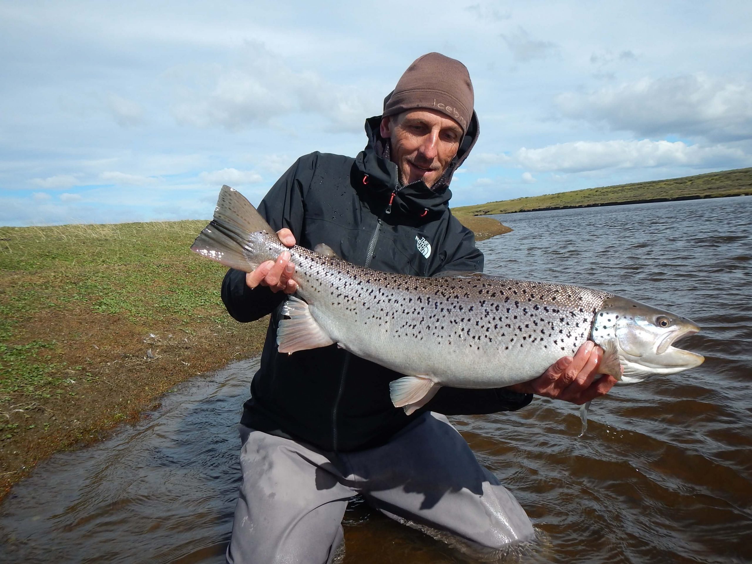 Fishing Report Kau Tapen Lodge – Week 10 : March 11 – 18, 2017