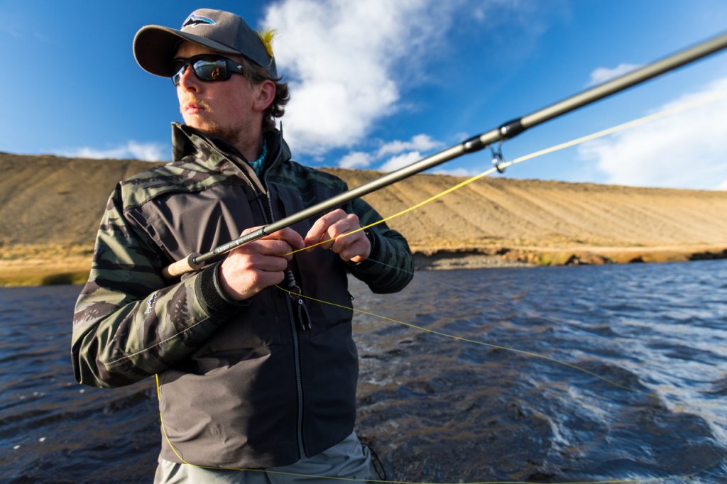 Spey and Switch Rod Casting Primer - Getting Started - Fly Fishing  Traditions