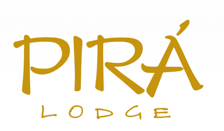 Pira Lodge Logo
