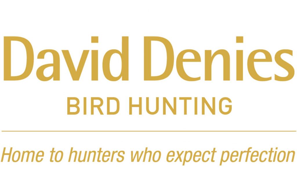 David Denies Bird Hunting