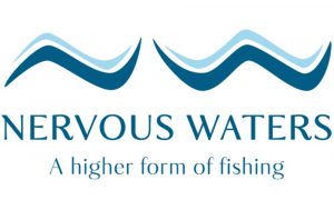 NERVOUS WATERS LOGO