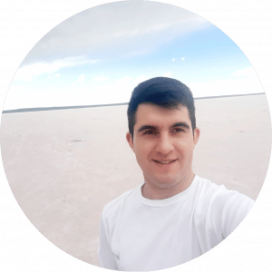 Meet Our Team: A dedicated group of experts | Nervous Waters