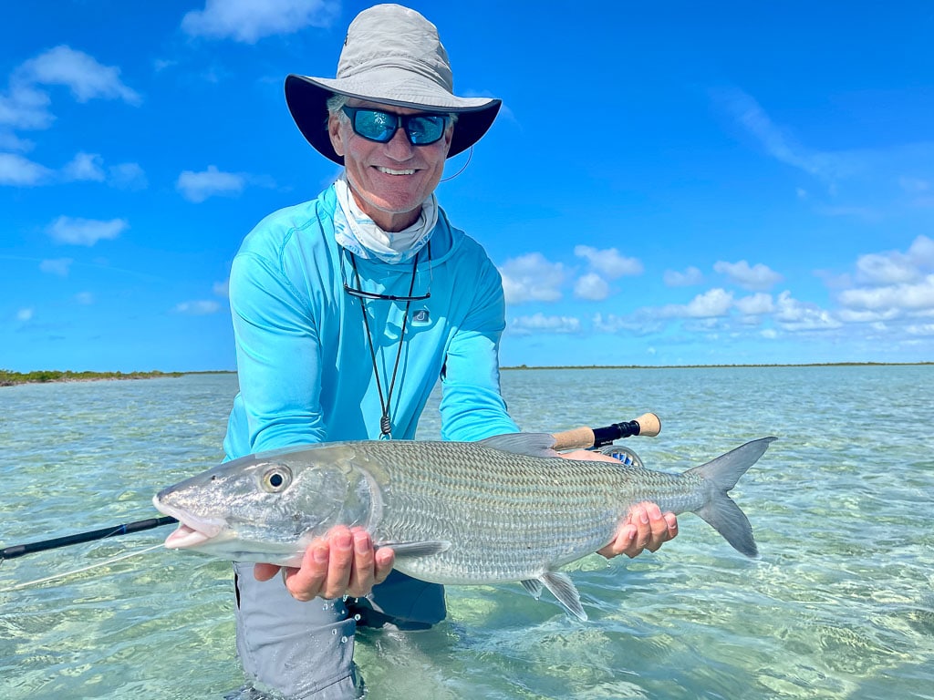 5 Steps to Shortening your Fly Fishing Learning Curve