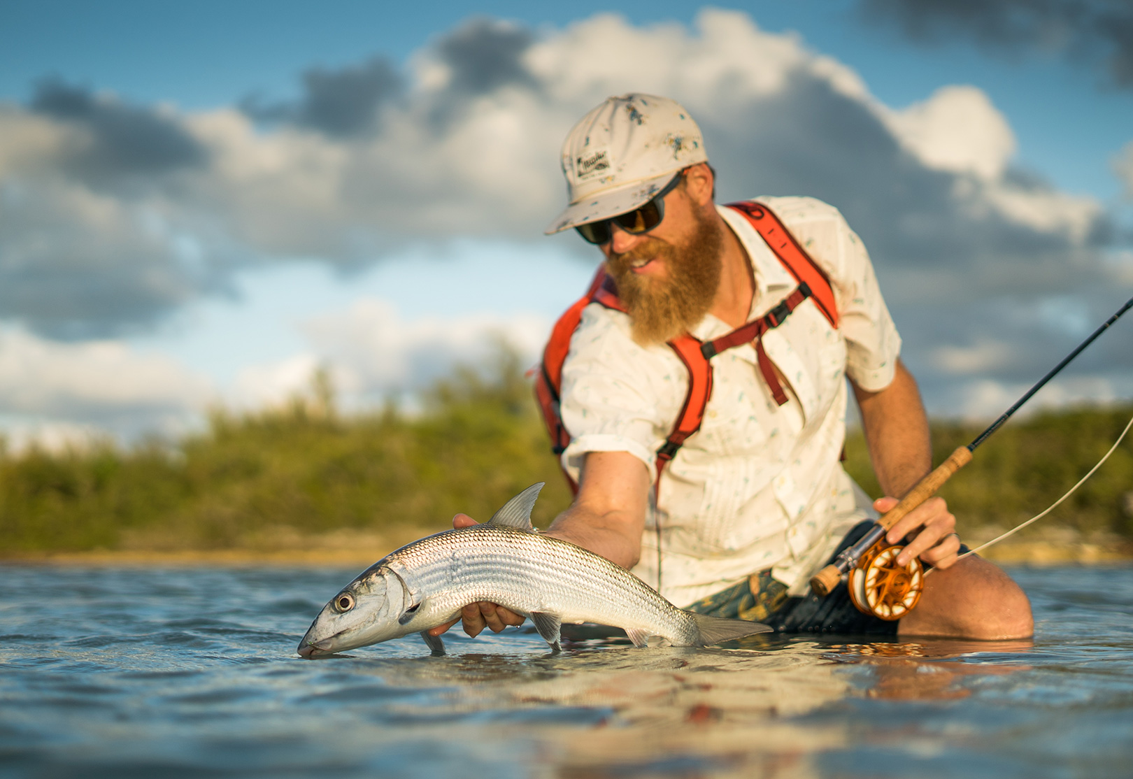 The Best Fishing in The Bahamas