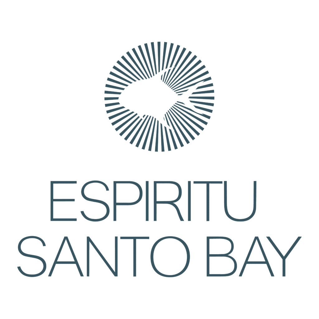 Logo featuring a teal circular sunburst pattern above blue-gray text on a black background; the word 'ESPERTI' is visible beneath the circle.