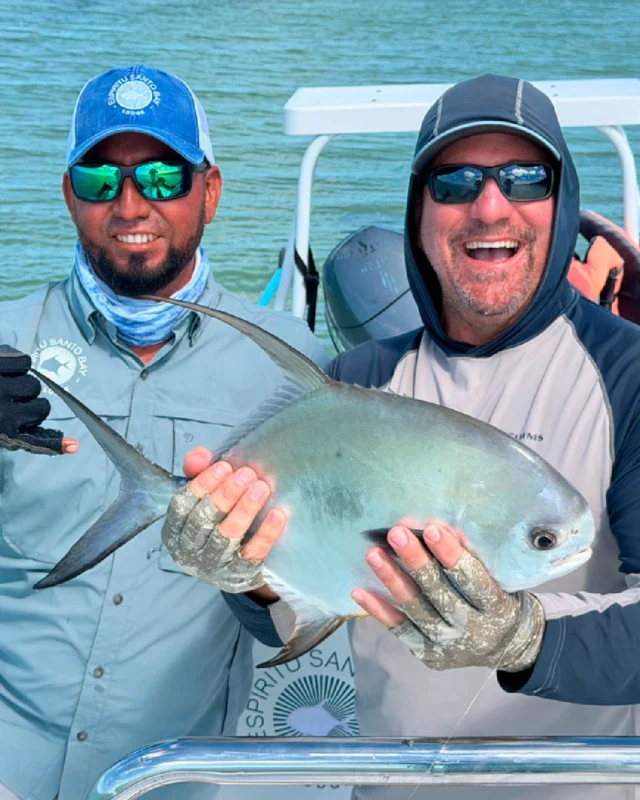 Not all flats are the same.

Some look easy—clear water, bright sky, fish around. But once you step on the platform, you realize how much it takes. Wind shifting just enough, light changing, fish sliding in and out of range.

Permit that test your patience. Bonefish tight to the edge that give you one clean shot. Barracuda that appear out of nowhere and demand an instant decision.

Different species, different tempos—but the same mindset all week. Stay sharp, trust the guide, and be ready when it finally happens.

.
.
.
#NervousWaters #PermitFishing #Bonefish #Barracuda #FlatsFishing #FlyFishing #SaltwaterFlyFishing #SightFishing #FlyFishingAddicts #Fishing #FishingTrip #FlyFishingNation