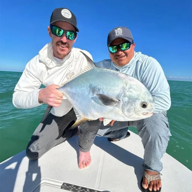 Few fish test an angler like a permit. Spooky, selective, and unforgiving of mistakes — they demand precision on every cast. Espíritu Santo Bay is one of the most fabled permit fisheries in the world. This is where Beh Kay Lodge is built. The House of Permit.
.
.
.
#BehKayLodge #NervousWaters #PermitFishing #FlyFishingMexico #TheKautapenGroup