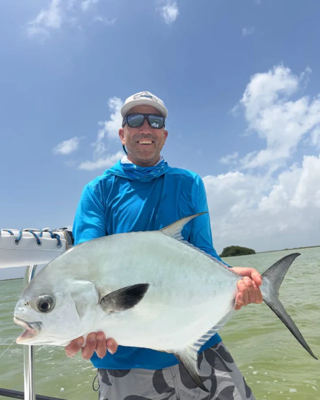 One bay. Four species. Endless possibilities.
.
.
.
.
.
#NervousWaters #EspirituSantoBayLodge #SaltwaterFlyFishing #MexicoFishing #TheKautapenGroup